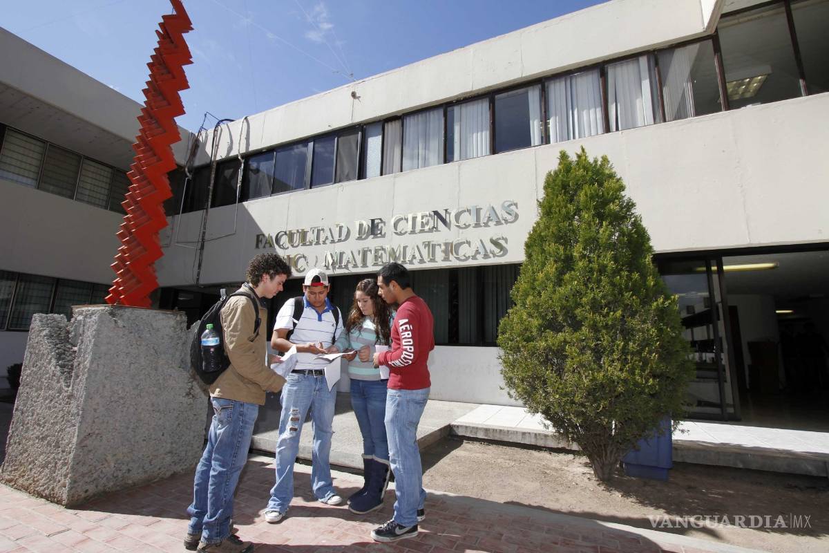 Abrirá sus puertas a saltillenses Observatorio Astronómico de la UAdeC