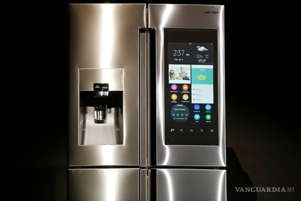 $!Los mejores gadgets y tech del CES 2016