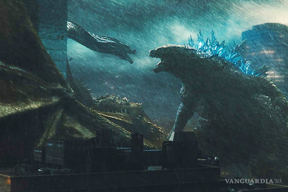 Godzilla pierde una batalla en la taquilla