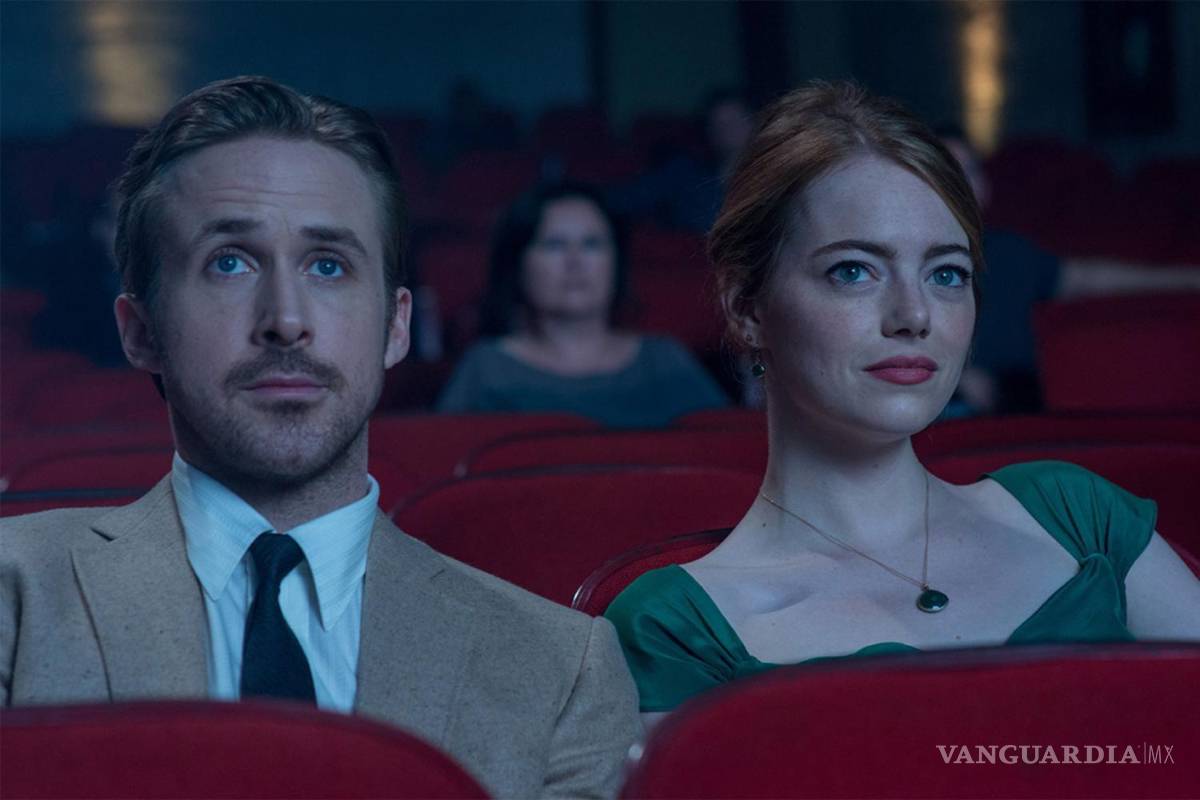 Estas son las películas nominadas a los Critics’ Choice