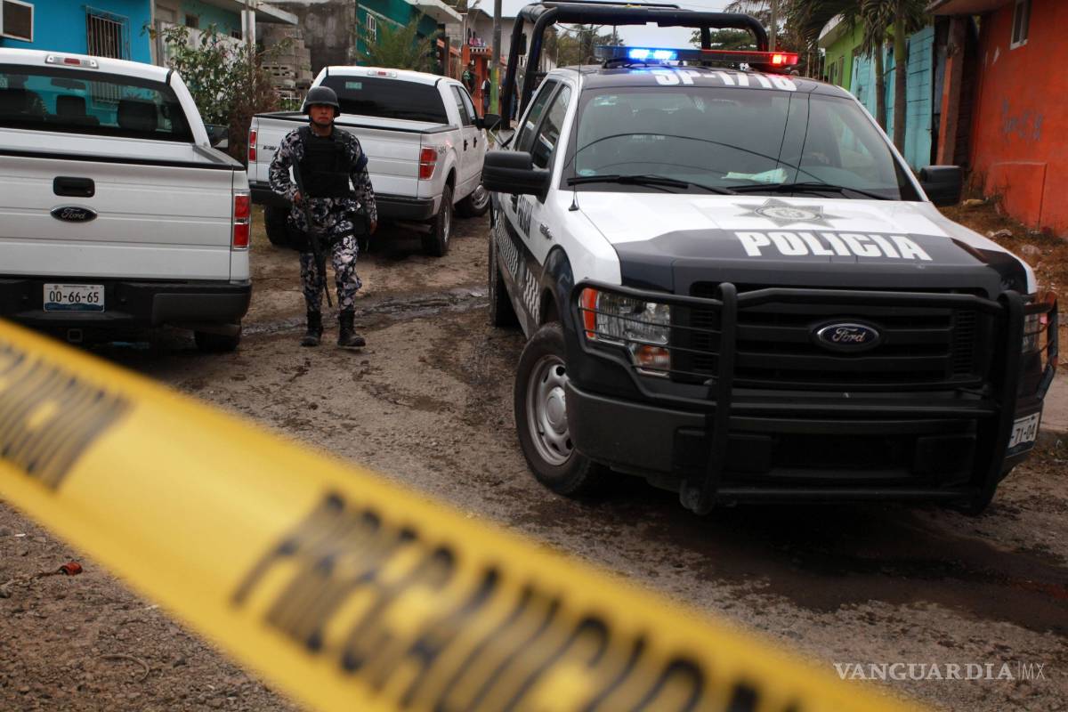 Homicidio golpea a los más vulnerables, reporta el Inegi