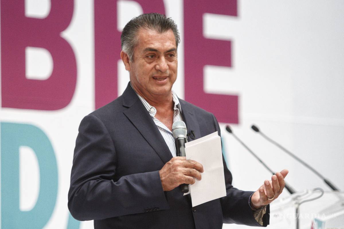 Policías en NL no ganan el doble que en otras entidades