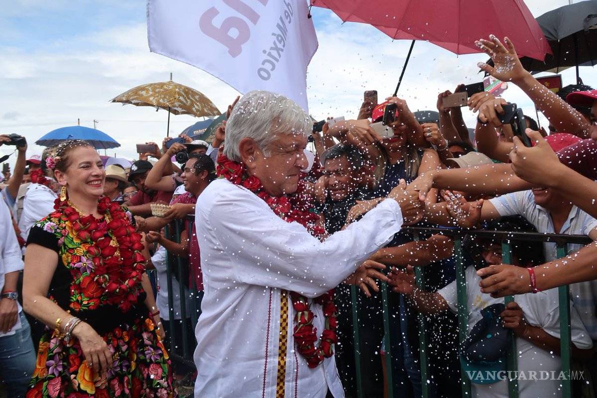 AMLO analiza rentar casa cerca de Palacio Nacional y dice que no dispondrá del Estado Mayor Presidencial