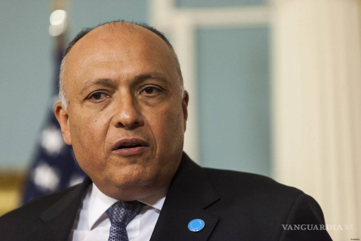 Egipto promete a Rusia total cooperación para esclarecer la catástrofe aérea