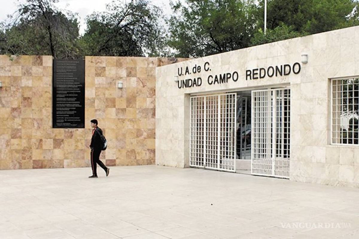 Descartan intento de secuestro de joven en Campo Redondo de la UAdeC
