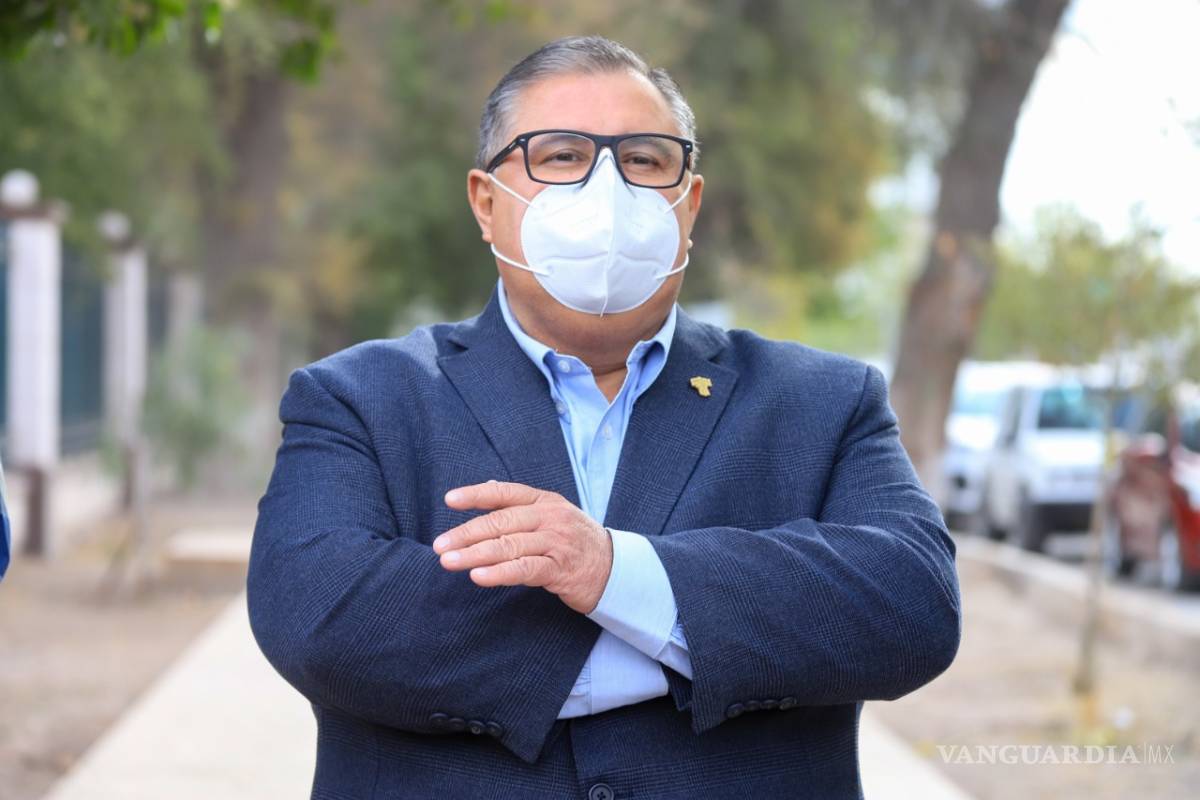 Ayuntamiento de Torreón solventó observaciones de ASE de 2019: Sergio Lara Galván