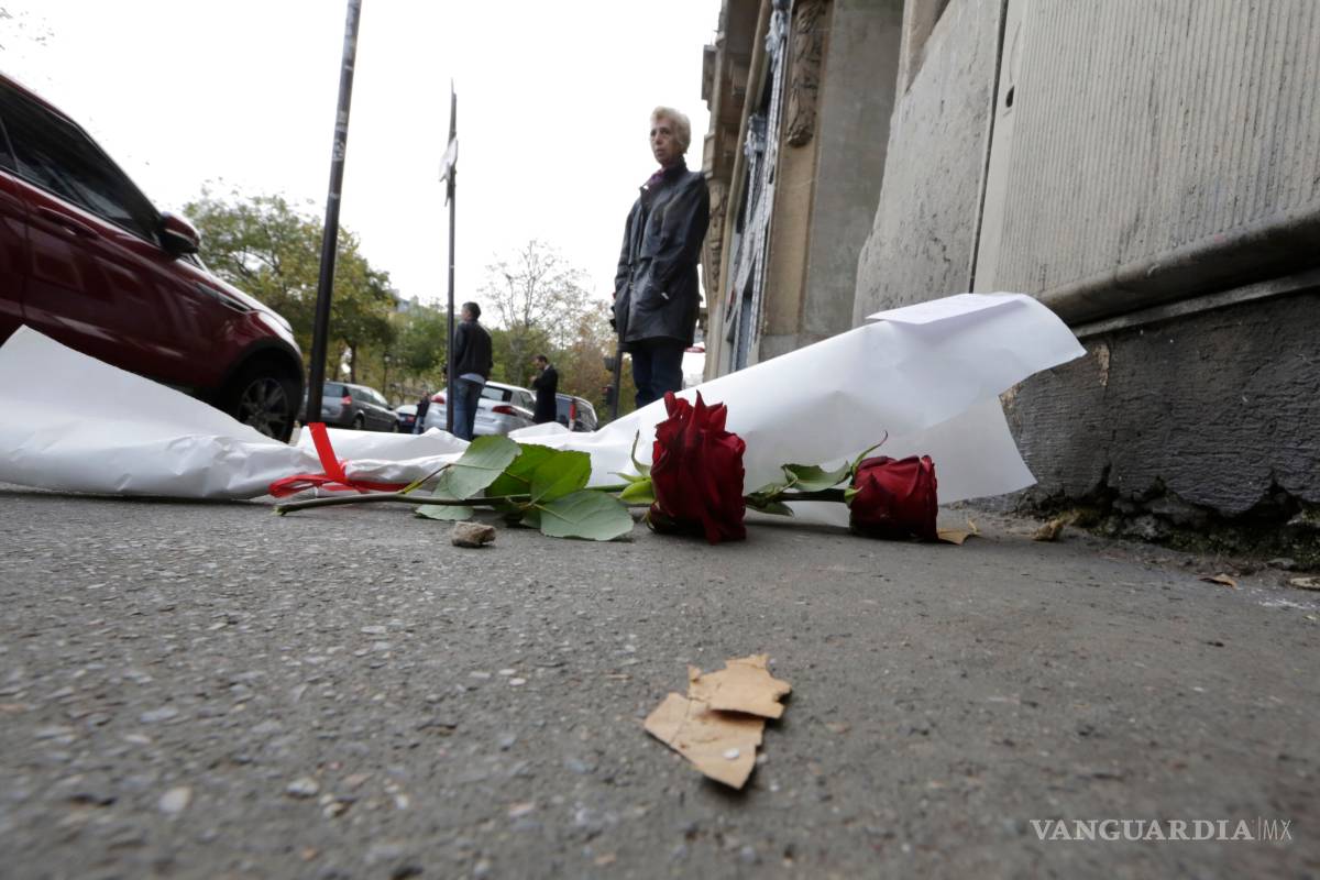Este es el relato de los mexicanos que residen en París