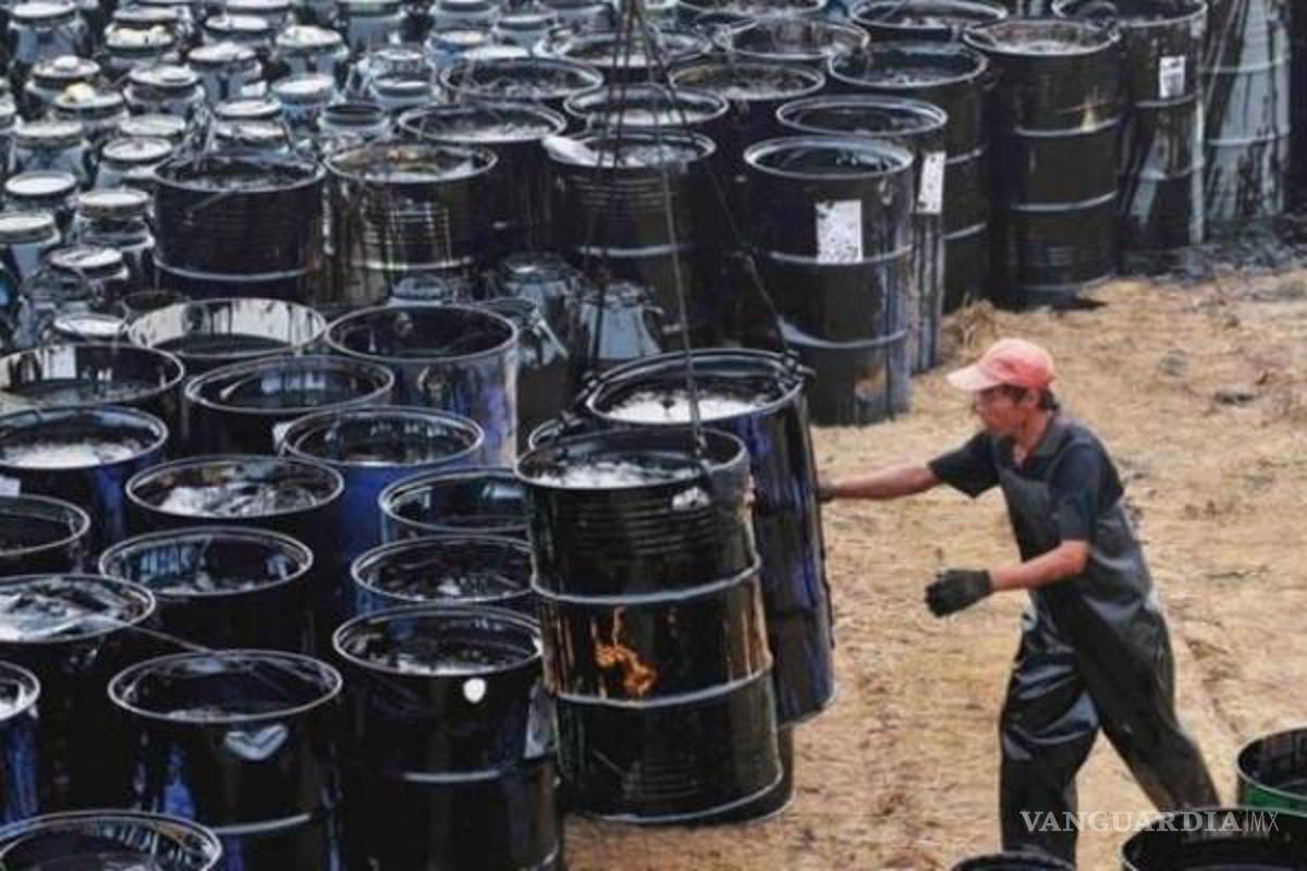 No gasta Pemex 500 mil mdp en compra de gasolina, como afirma AMLO #Candidatum