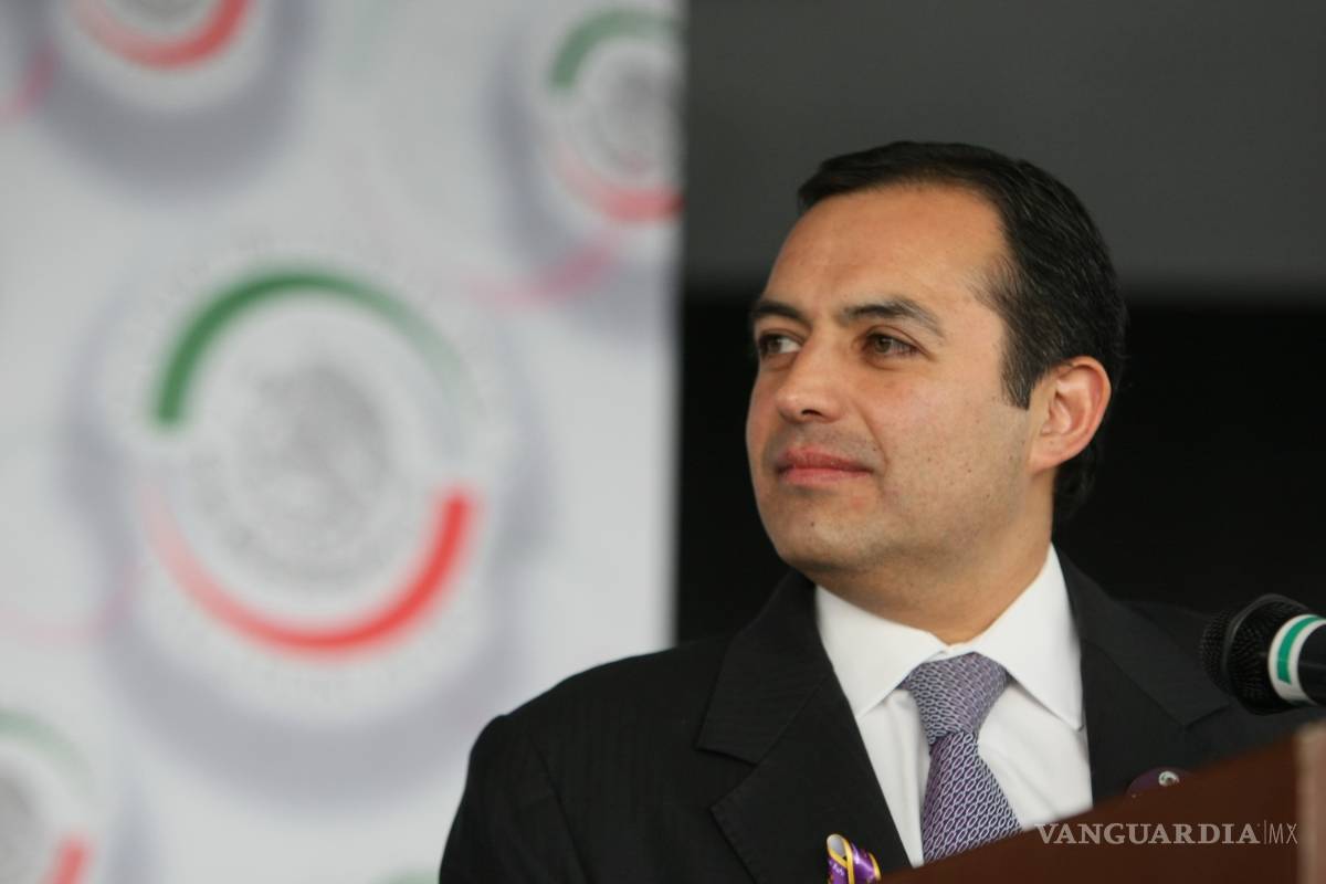 Senado no se prestará a ‘chantajes’ de Anaya: Cordero