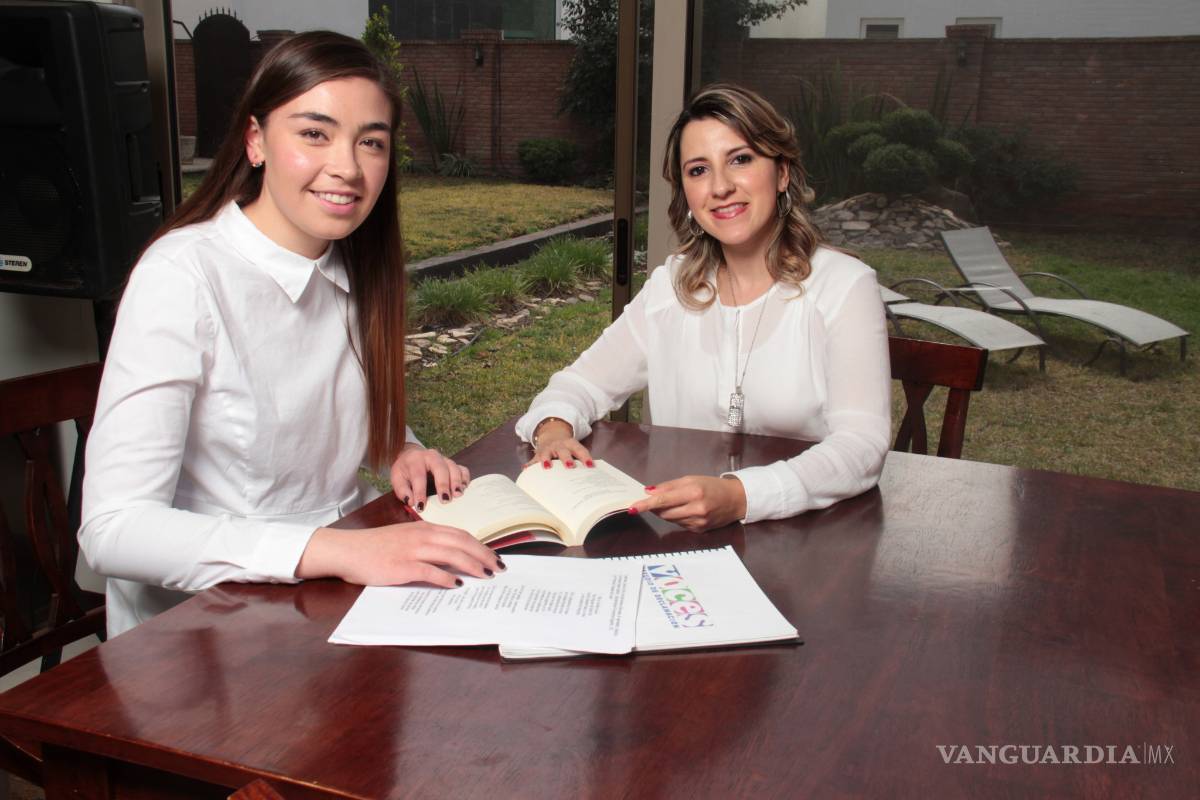 $!La declamación como arma