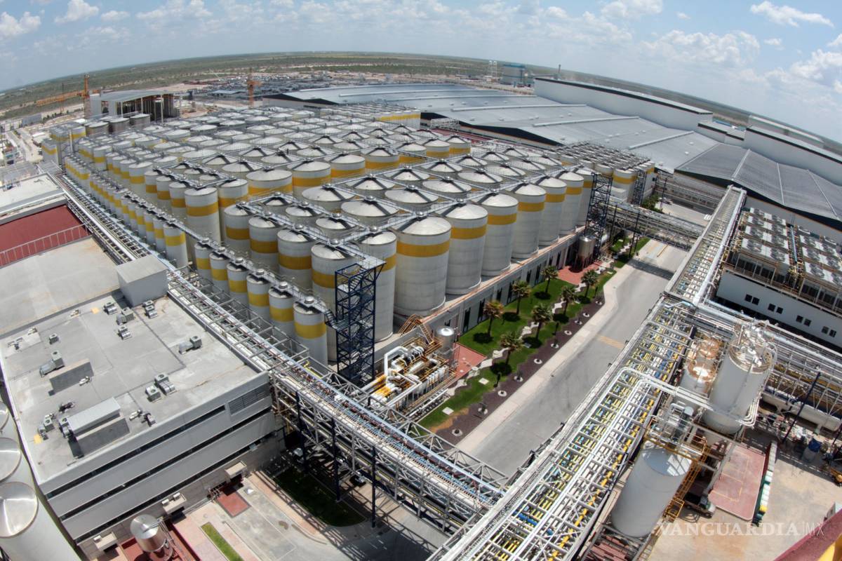 $!Se bebe EU agua de Coahuila en cerveza