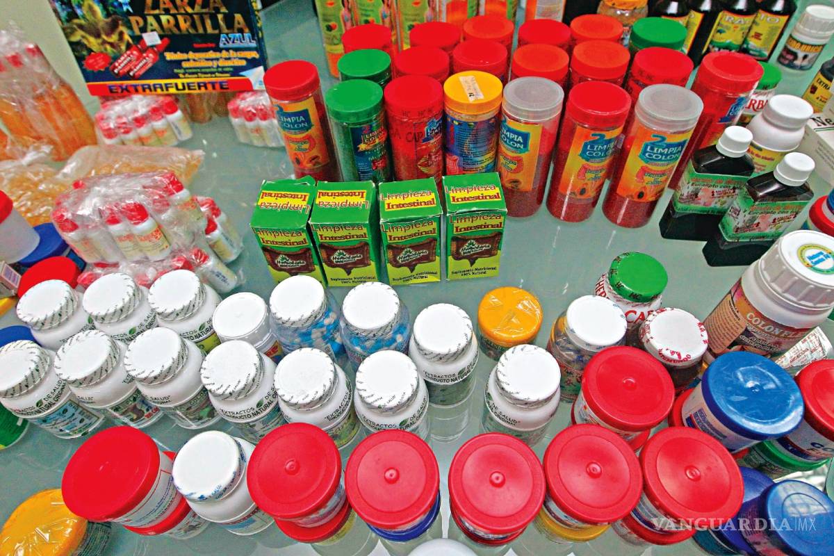 $!En los países en desarrollo el10 % de medicamentos son falsos o de mala calidad