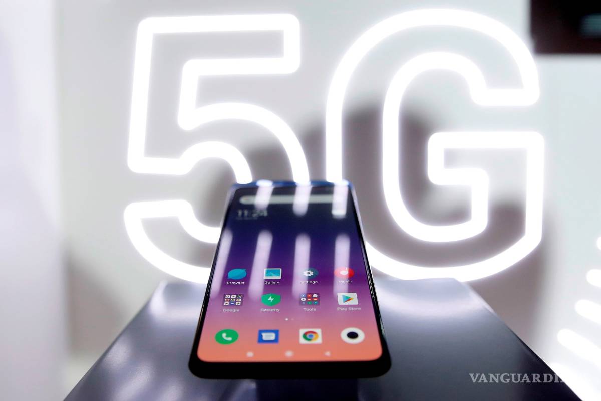 $!El 5G, la revolución tecnológica de las comunicaciones