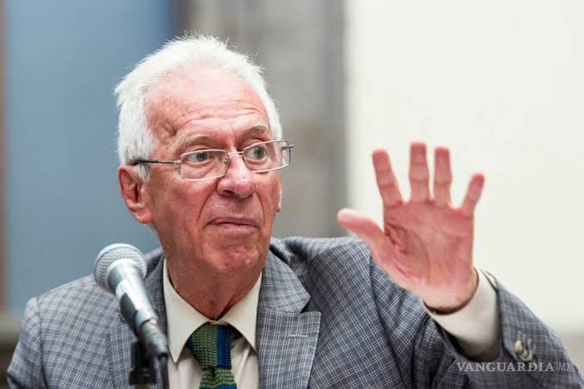 'Por motivos de salud' renuncia Óscar Ricardo Valero, Embajador mexicano en Argentina