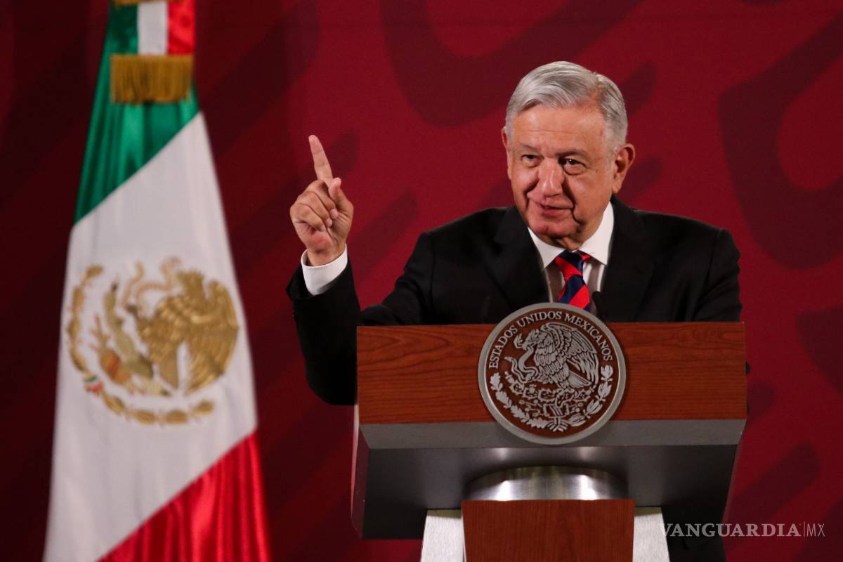 Deudores del SAT ofrecen pagar 15 mil mdp, informa AMLO