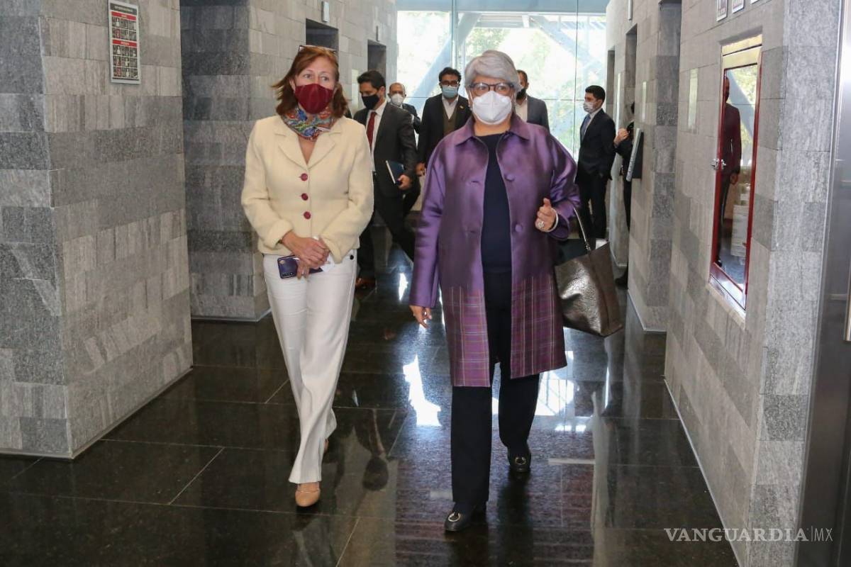 Economía instalará mesa de diálogo con empresas mineras para abordar reactivación