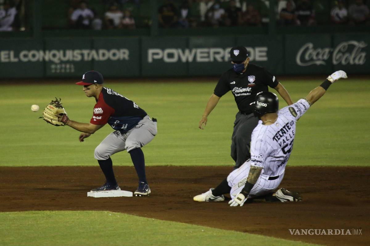 $!Inauguración de la campaña 2022 de la Liga Mexicana de Beisbol en la casa de los Leones de Yucatán, en el estadio Kukulcán Alamo.