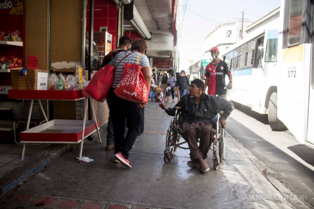Preocupa a 4 de cada 10 el reinicio de actividades