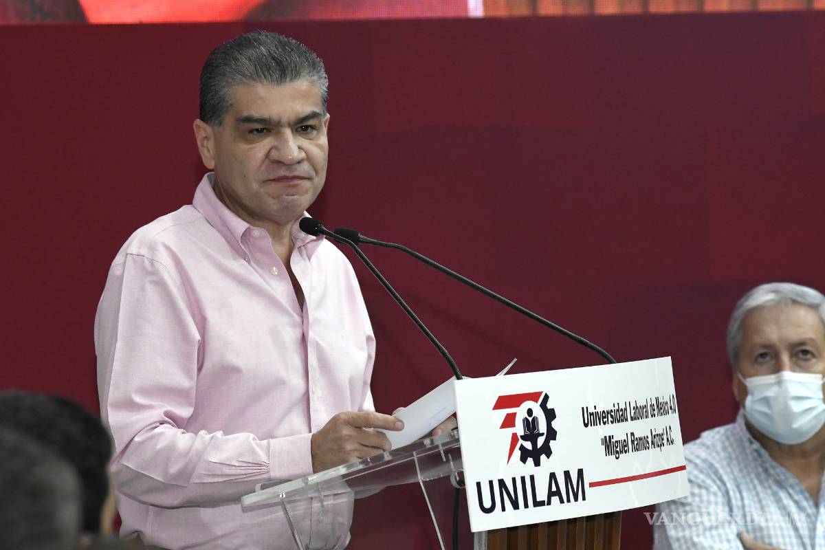 Amagan gobernadores de la Alianza Federalista con romper Pacto Federal