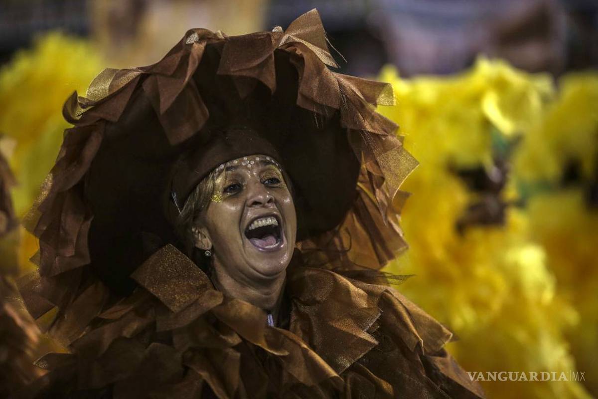 Hallan a 626 niños sometidos a trabajo infantil en carnaval de Brasil
