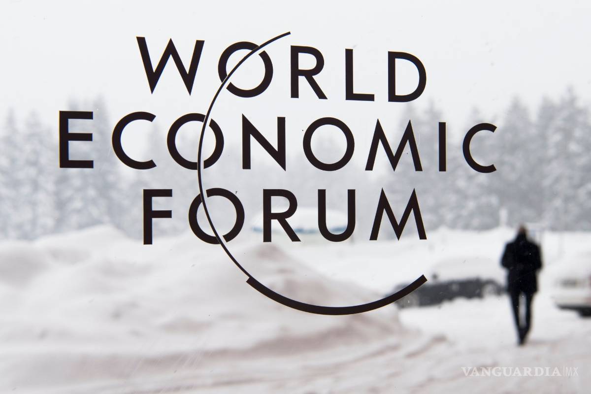 Acoso sexual y fake news temas centrales en el Foro de Davos