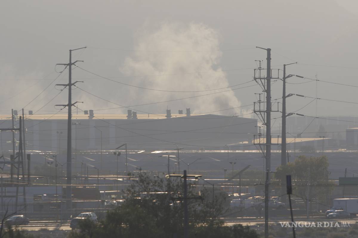 Castigarán en Coahuila con 10 años de cárcel, daños al medio ambiente