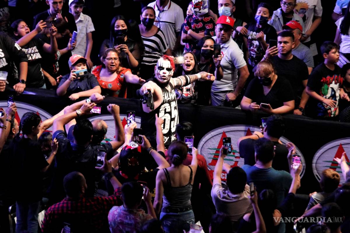 Saltillomanía 2022 fue todo un éxito.