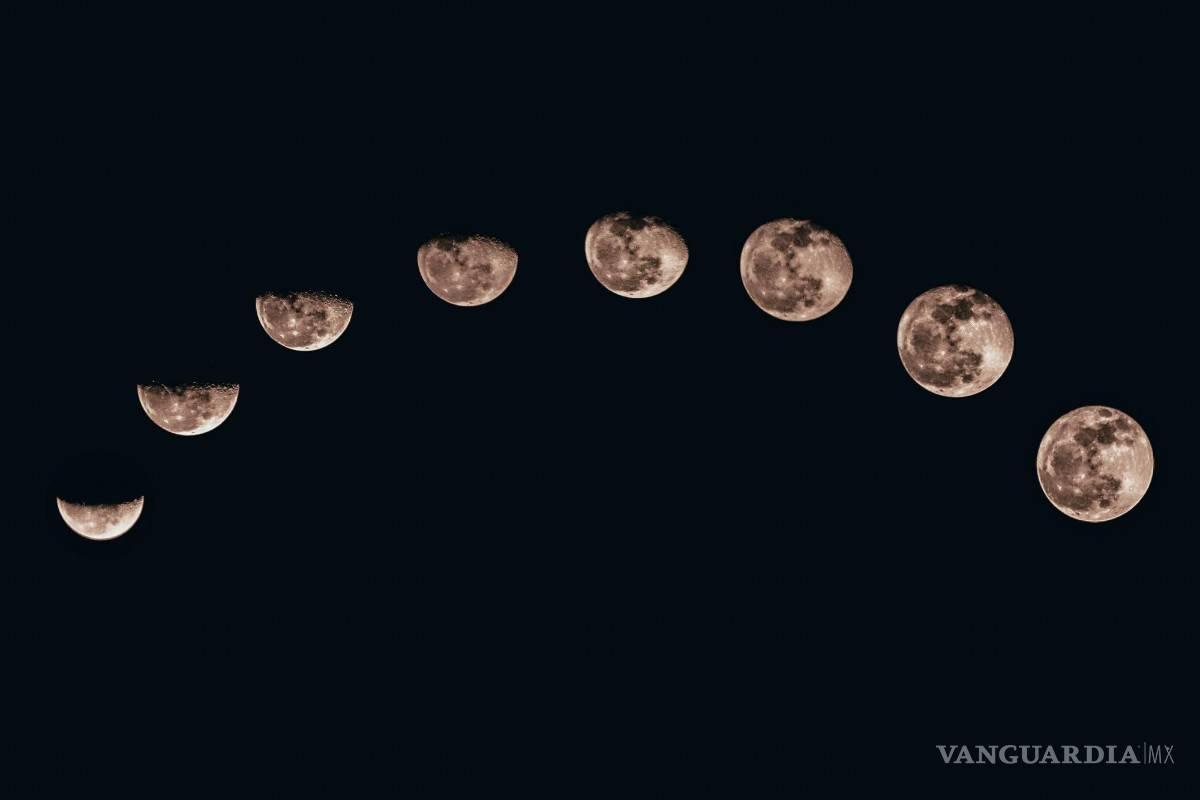 Estas son las consecuencias de ver directamente el Eclipse Lunar de septiembre