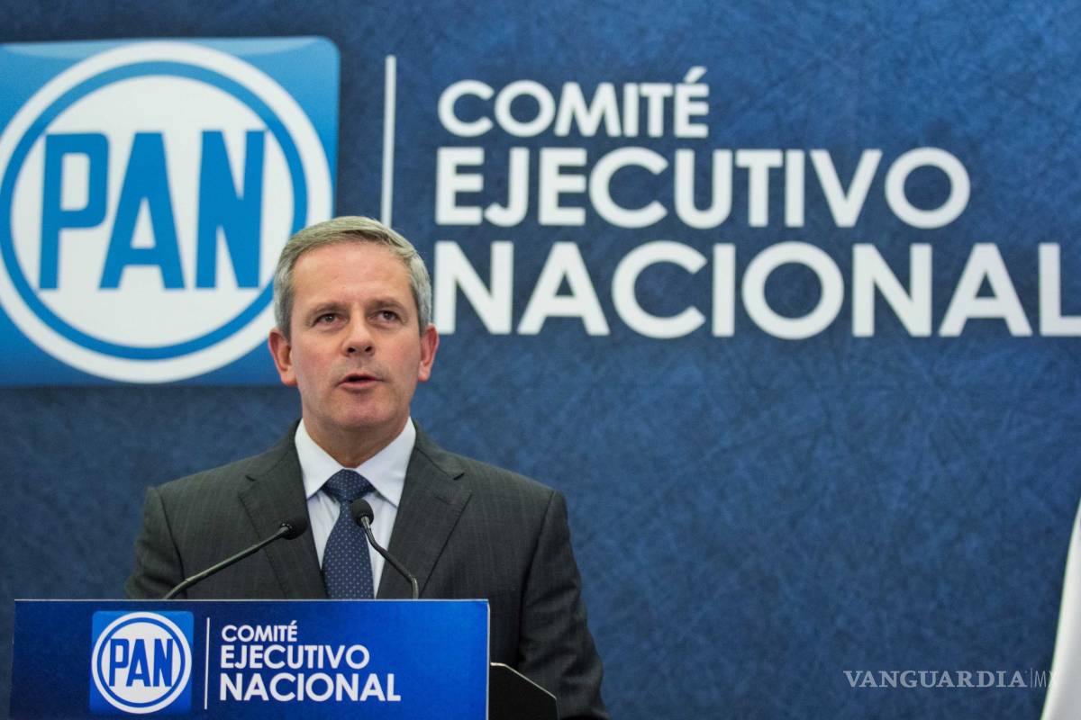 Por 'pacto' entre Morena y PRI, premiará AMLO a Rosario Robles: Torres Cofiño