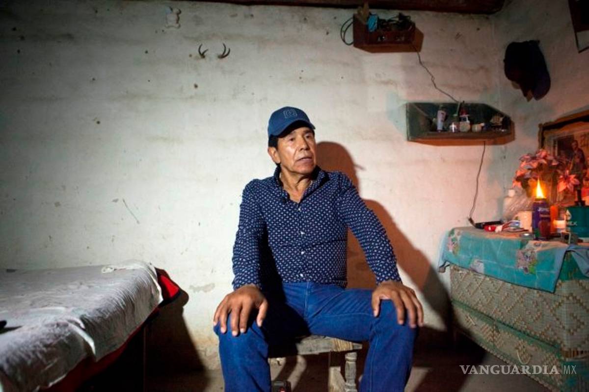 Caro Quintero tomó el control del Cártel de Sinaloa: DEA