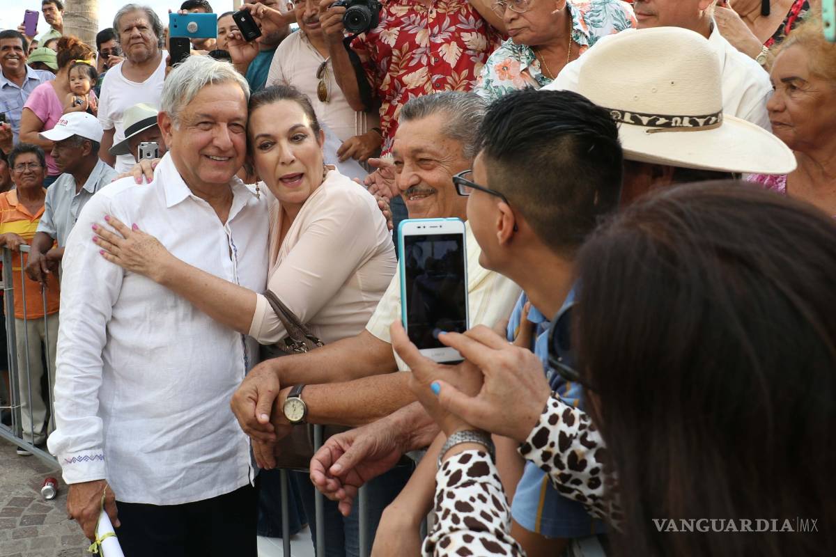 $!Es necesario analizar a qué se refiere AMLO con un "país en bancarrota": IP