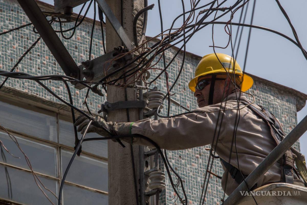 Advierte PAN que Reforma Eléctrica no pasará en el Senado