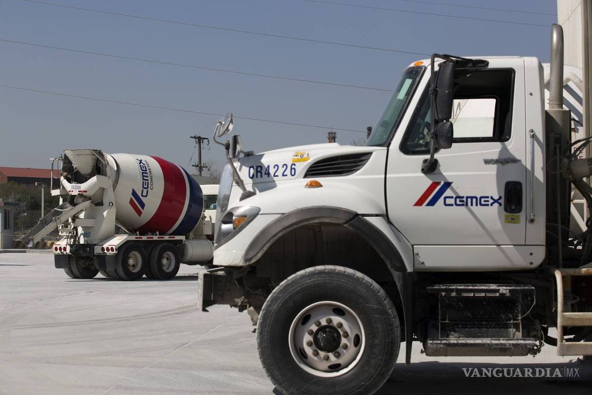 $!Cemex vende activos por 87 mde a la alemana GP Günter Papenburg AG
