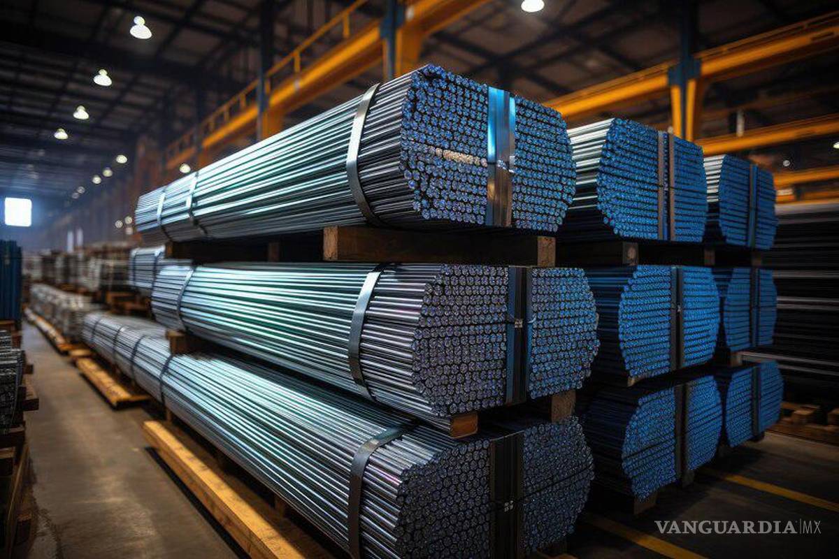 Aranceles a metales: ¿un golpe ‘devastador’ para México?