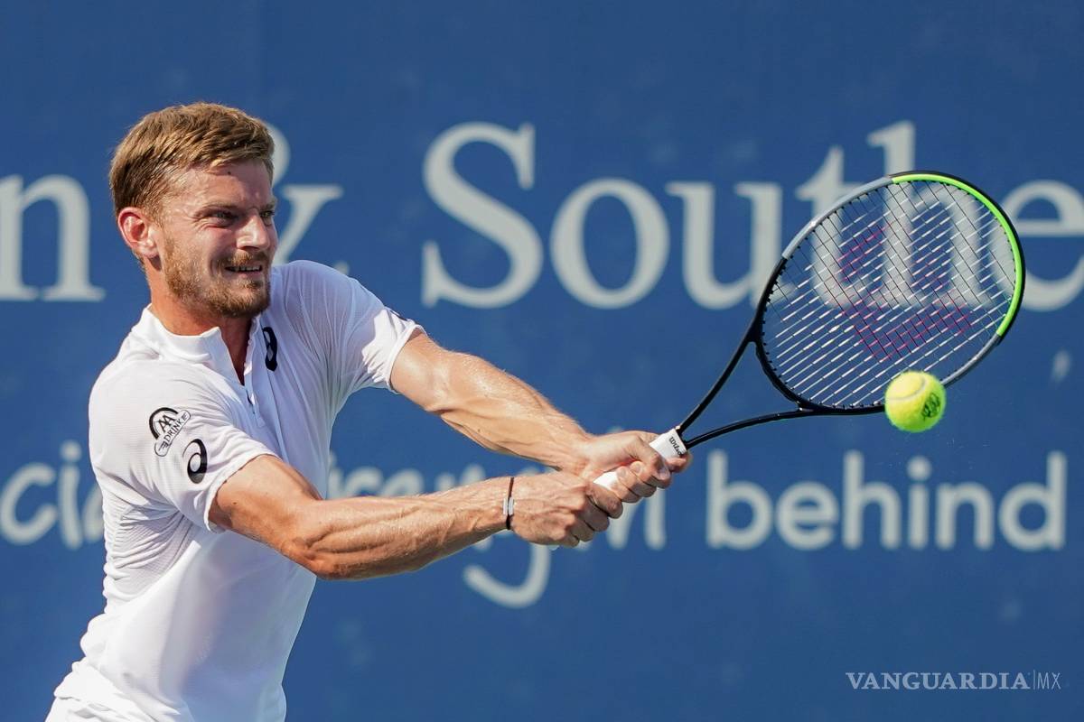 $!Daniil Medvedev conquista su primer Masters 1000 de Cincinnati