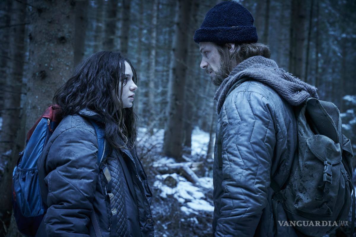 'Hanna' llega a Amazon en marzo