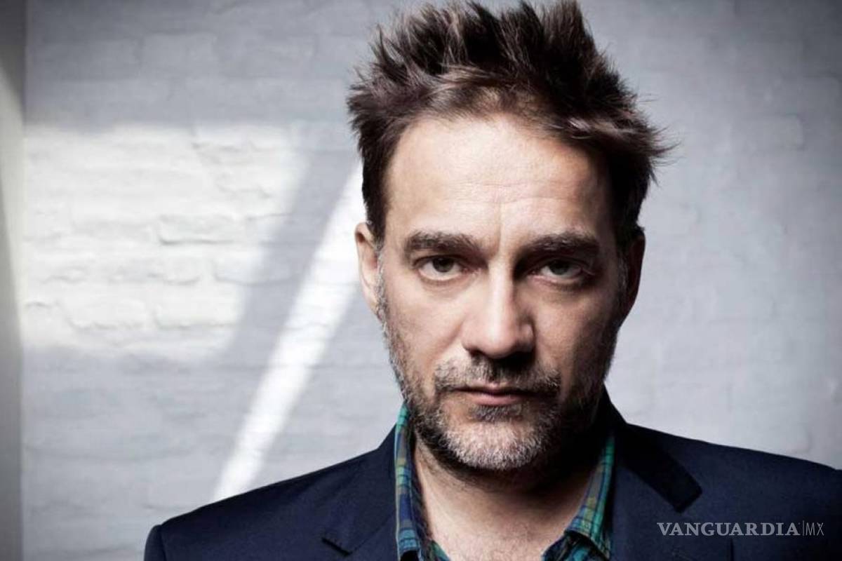 Vicentico regresa a México muy 'freak'