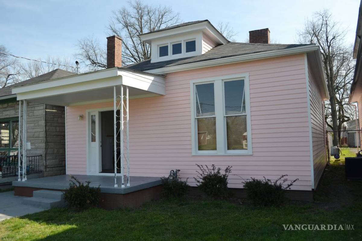 Convierten en museo casa donde creció Muhammad Ali