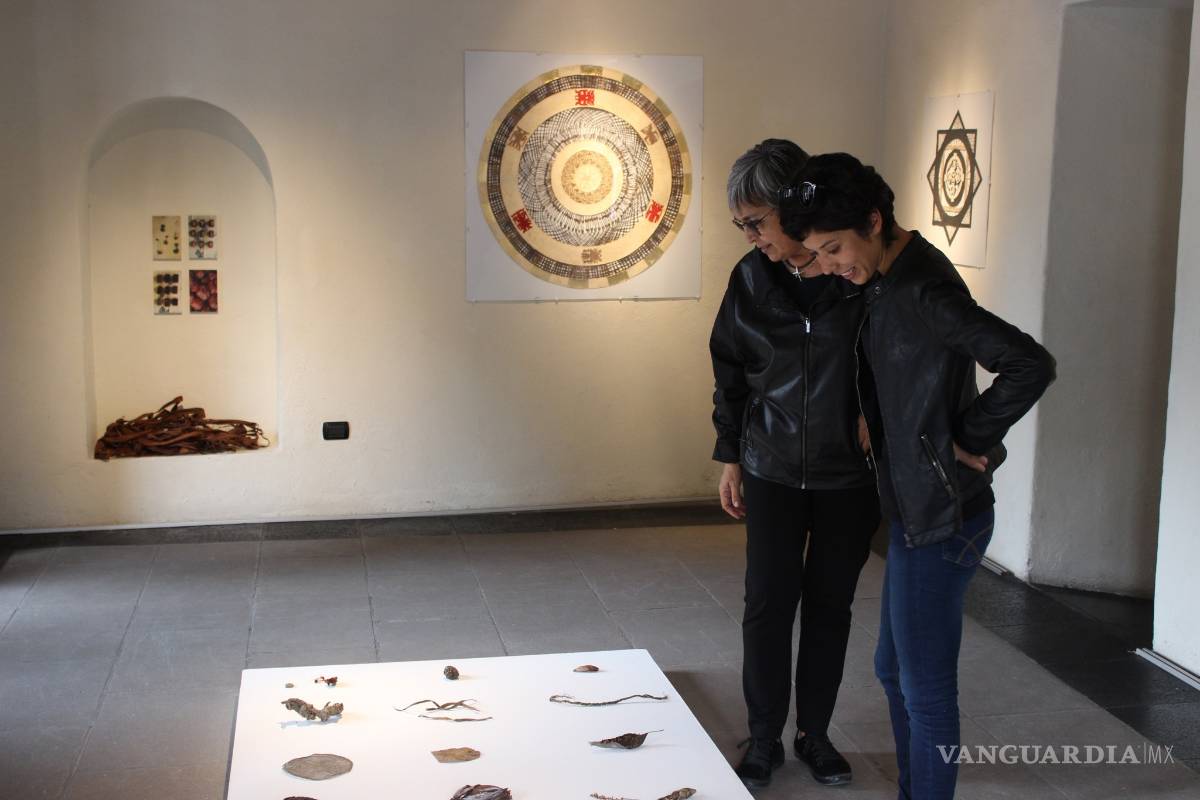 $!Tradición otomí: Un acercamiento al arte del amate