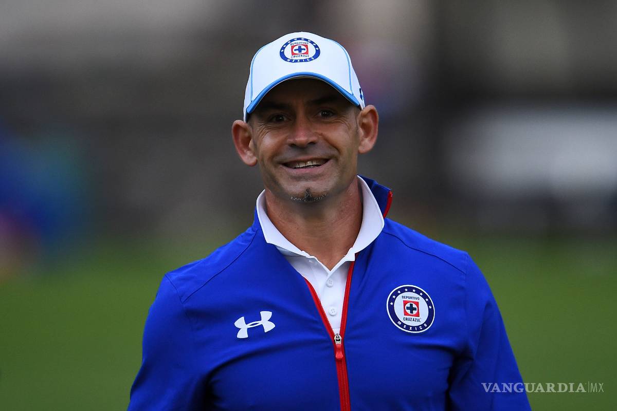 Paco Jémez debuta con ‘La Máquina’