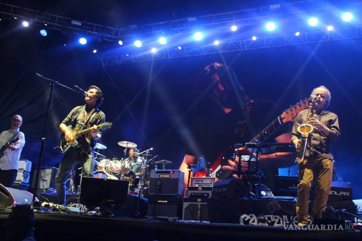 $!Tecate Location derrite a laguneros con mezcla de sonidos