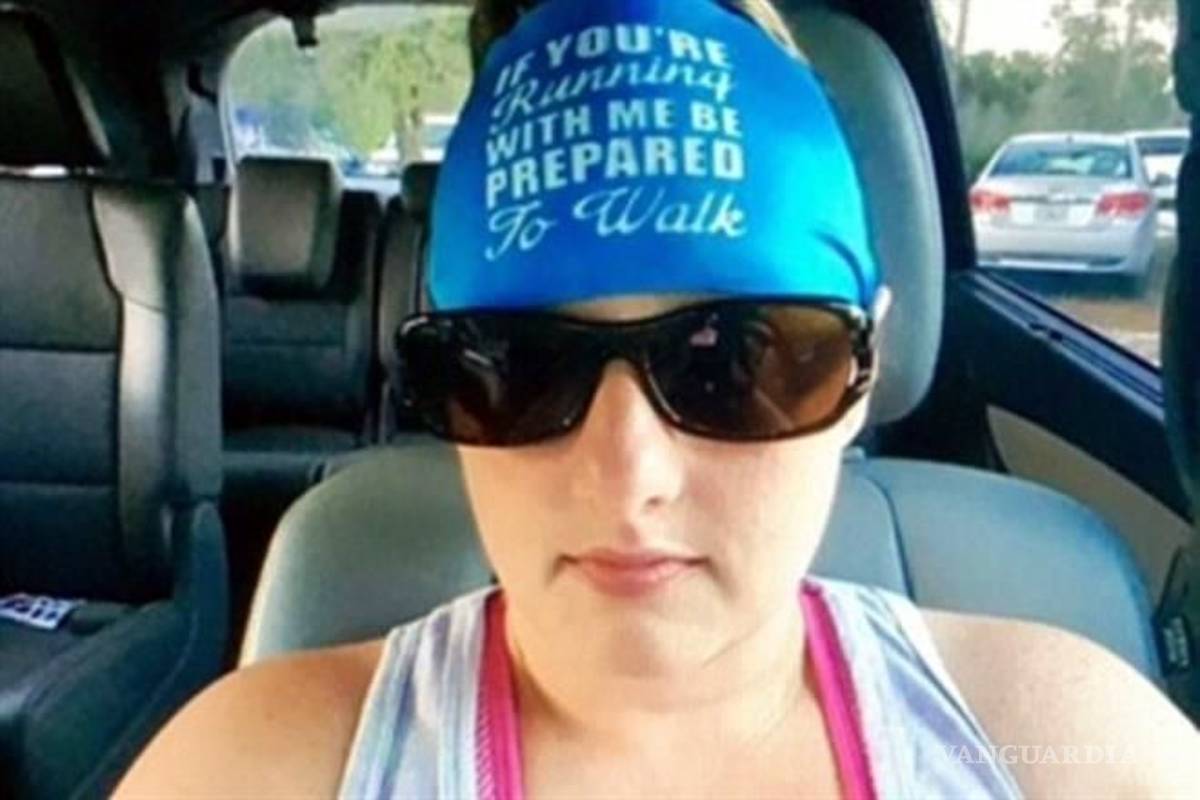 Participa en maratón y se pierde por 12 horas