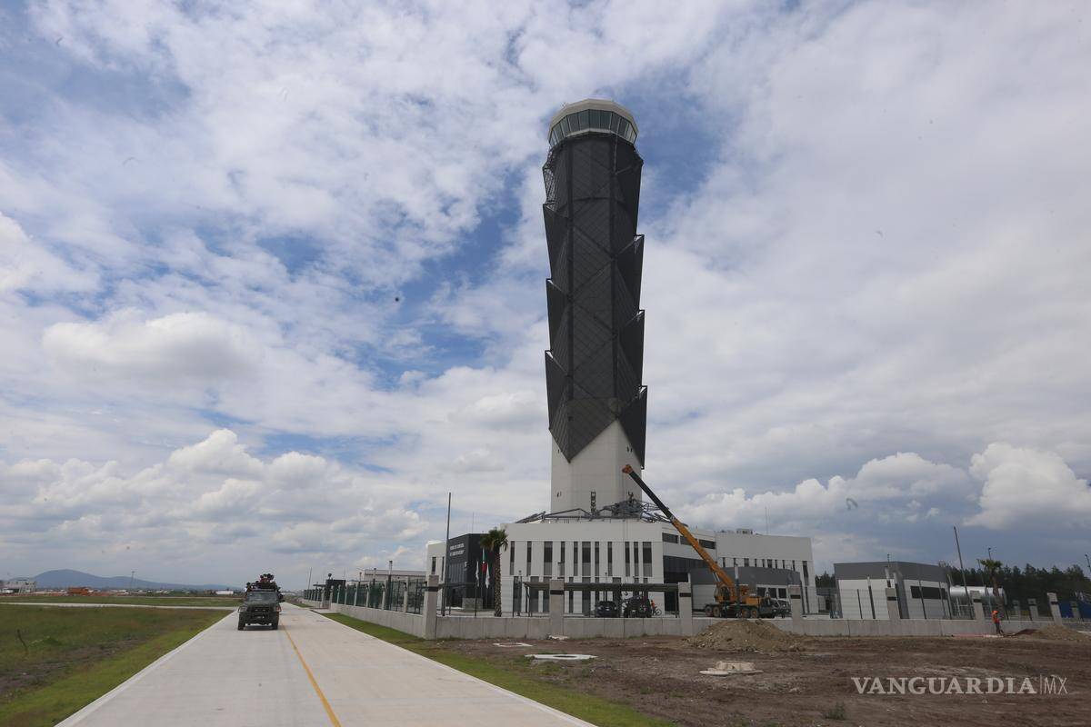 $!Algunas de las herramientas más comunes para el control de fauna en las terminales aéreas son: repelentes electrónicos de aves, cañones de gas, repelentes de aves de picos, megáfonos, redes de niebla y plaguicidas
