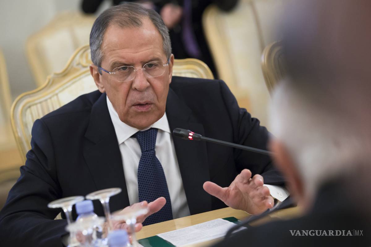 Rusia impondrá visados a Turquía a partir del 1 de enero de 2016