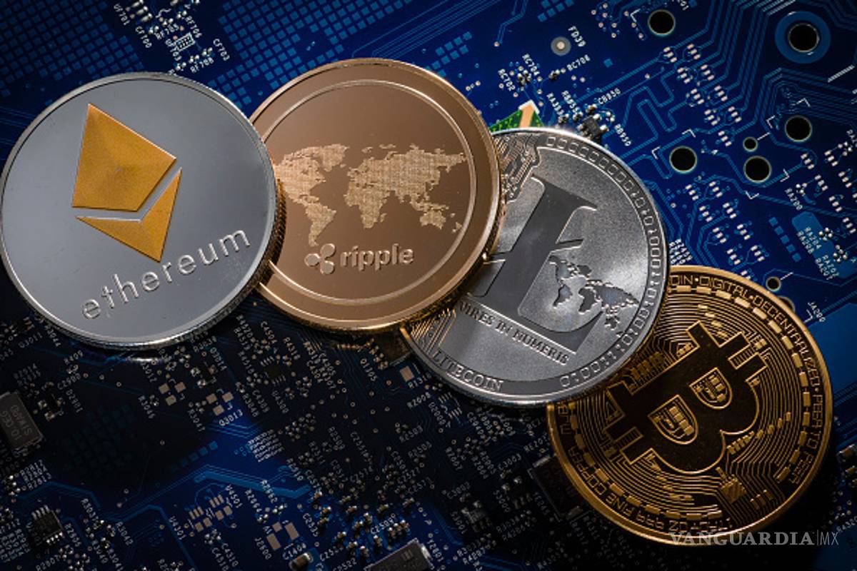 Aumenta el uso de criptomonedas en México