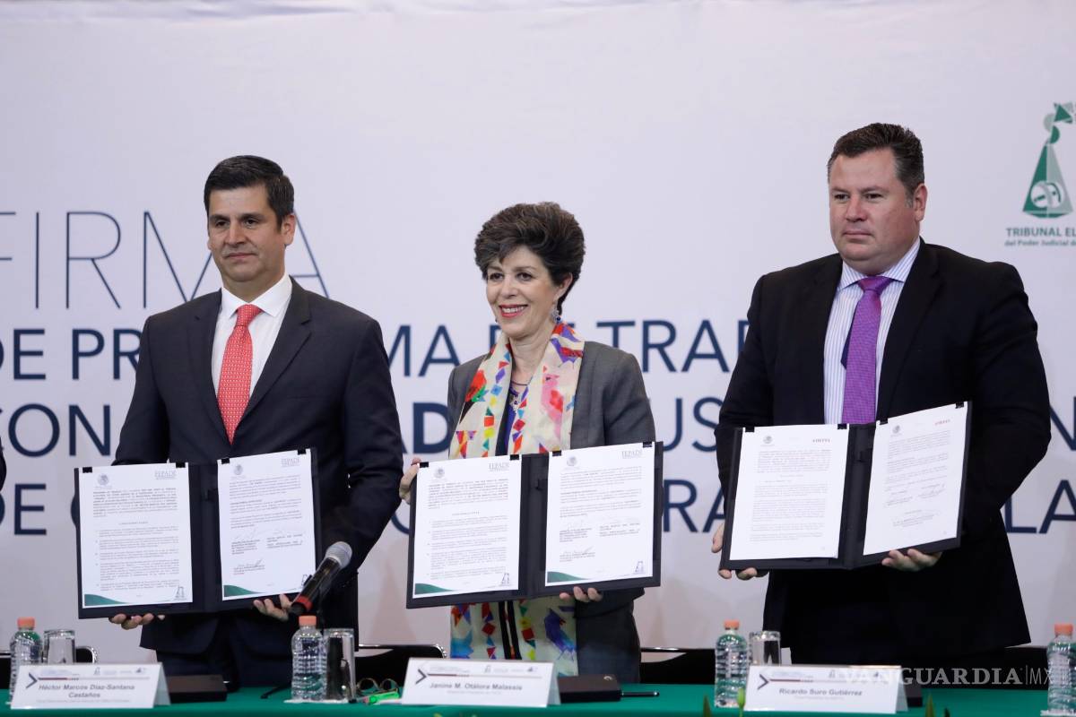 'Impone crimen a candidatos'