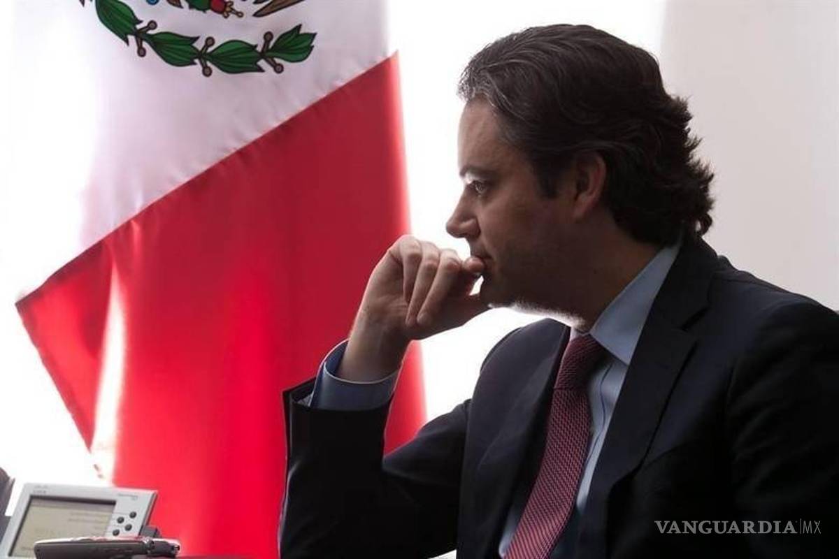 Presiona la CNTE en Oaxaca, dice Nuño