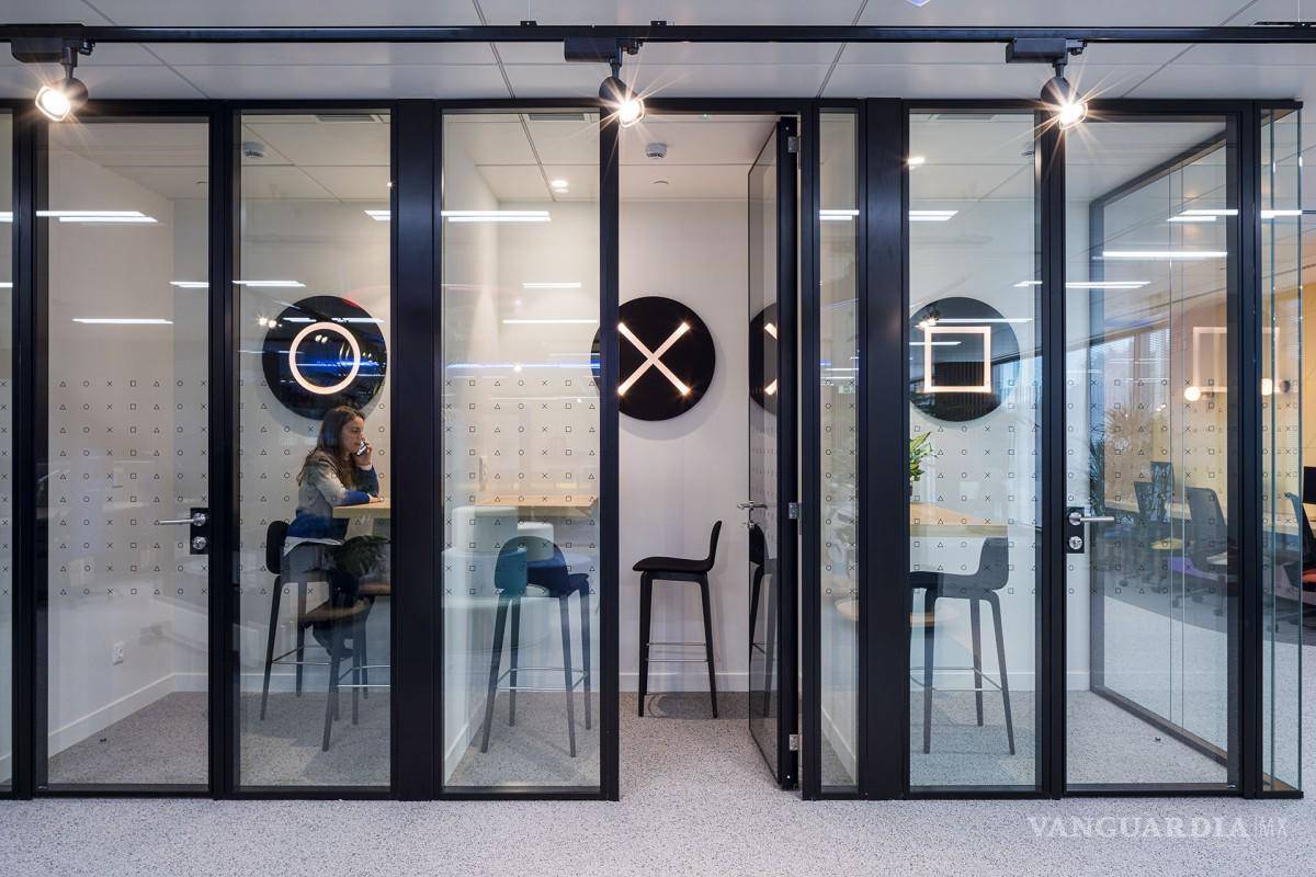 ‘Inmensos cambios’ en el sector obligan a PlayStation a despedir 900 empleados