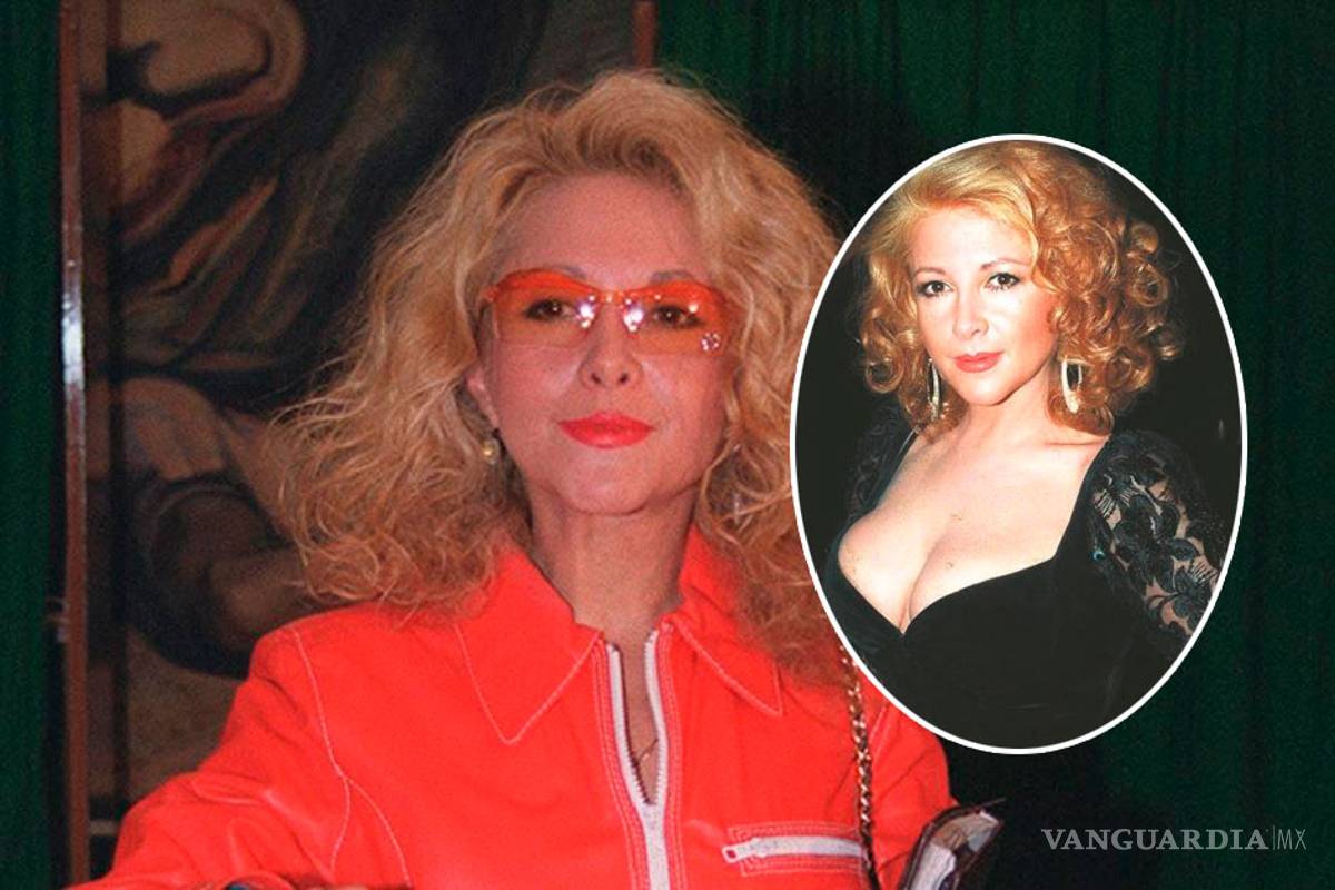 Abril Campillo muere a los 60 años de edad