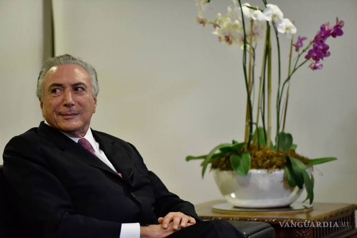 Primera semana de Temer: sin “luna de miel”, con críticas y polémicas